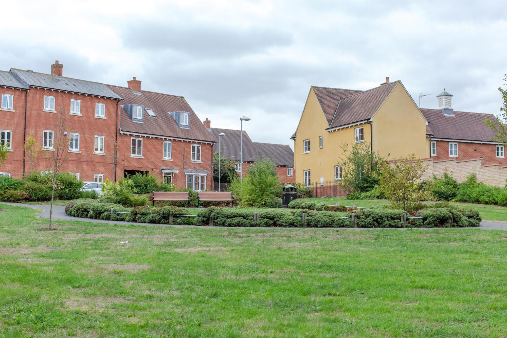 Catchpole Stays Abbey Field Apartment- A Lovely 2 Bed Apartment With Field Views Near Colchester Town Centre 外观 照片