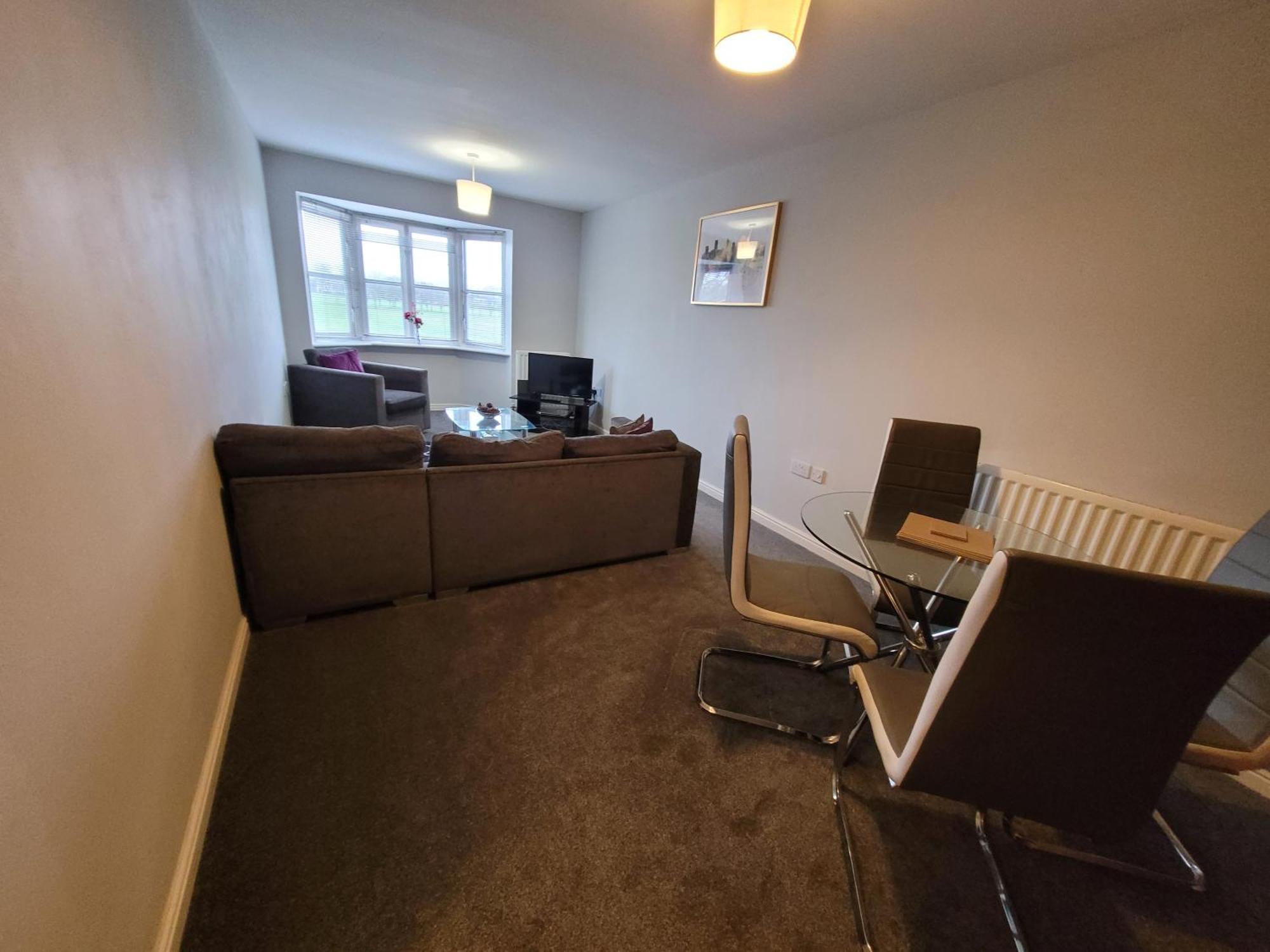 Catchpole Stays Abbey Field Apartment- A Lovely 2 Bed Apartment With Field Views Near Colchester Town Centre 外观 照片