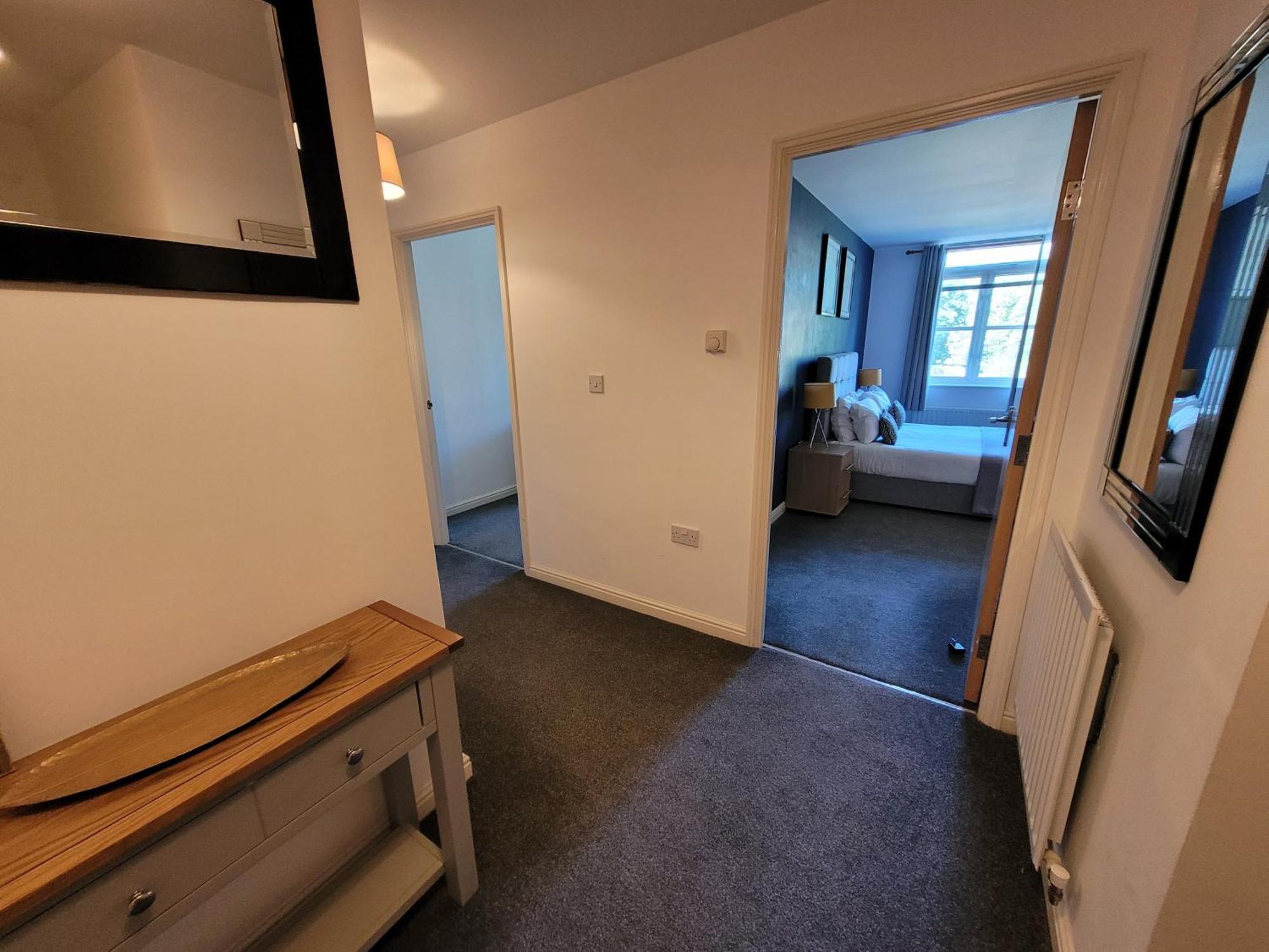 Catchpole Stays Abbey Field Apartment- A Lovely 2 Bed Apartment With Field Views Near Colchester Town Centre 外观 照片