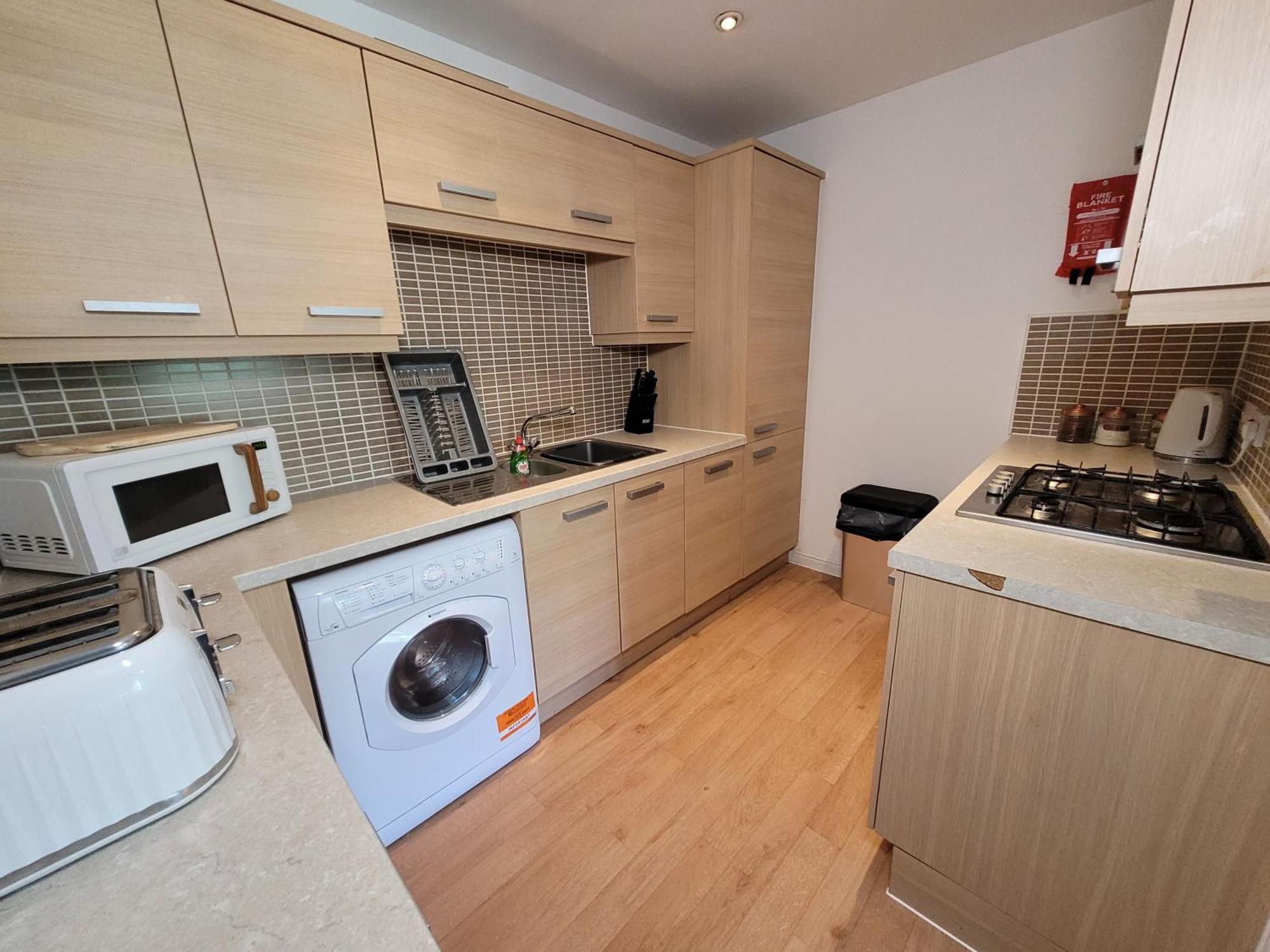 Catchpole Stays Abbey Field Apartment- A Lovely 2 Bed Apartment With Field Views Near Colchester Town Centre 外观 照片