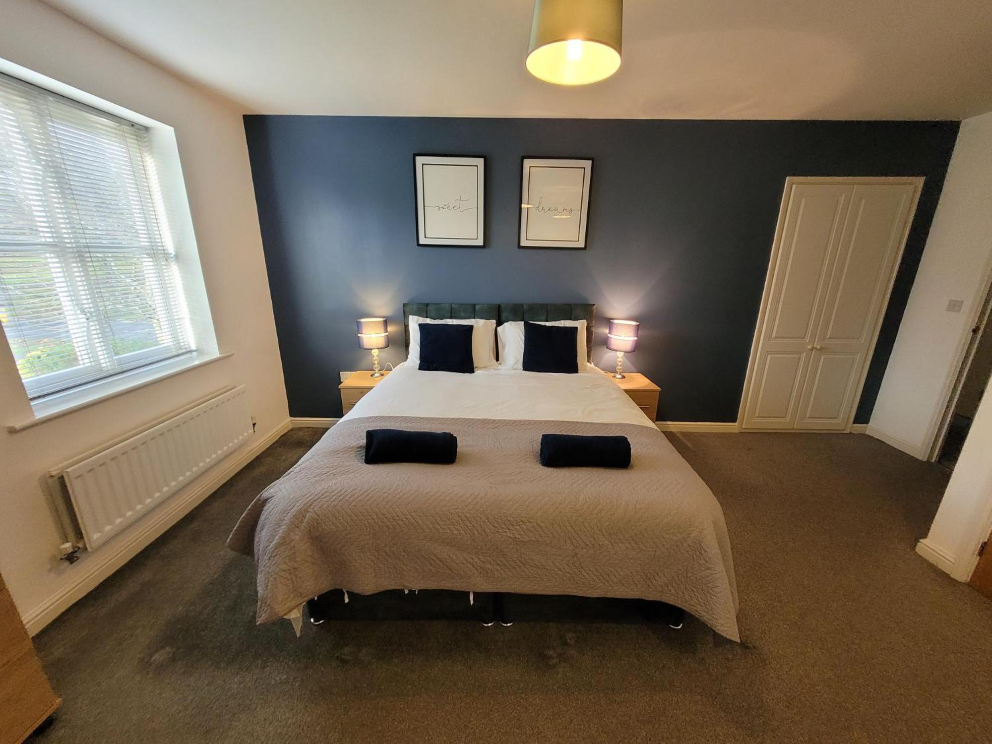 Catchpole Stays Abbey Field Apartment- A Lovely 2 Bed Apartment With Field Views Near Colchester Town Centre 外观 照片