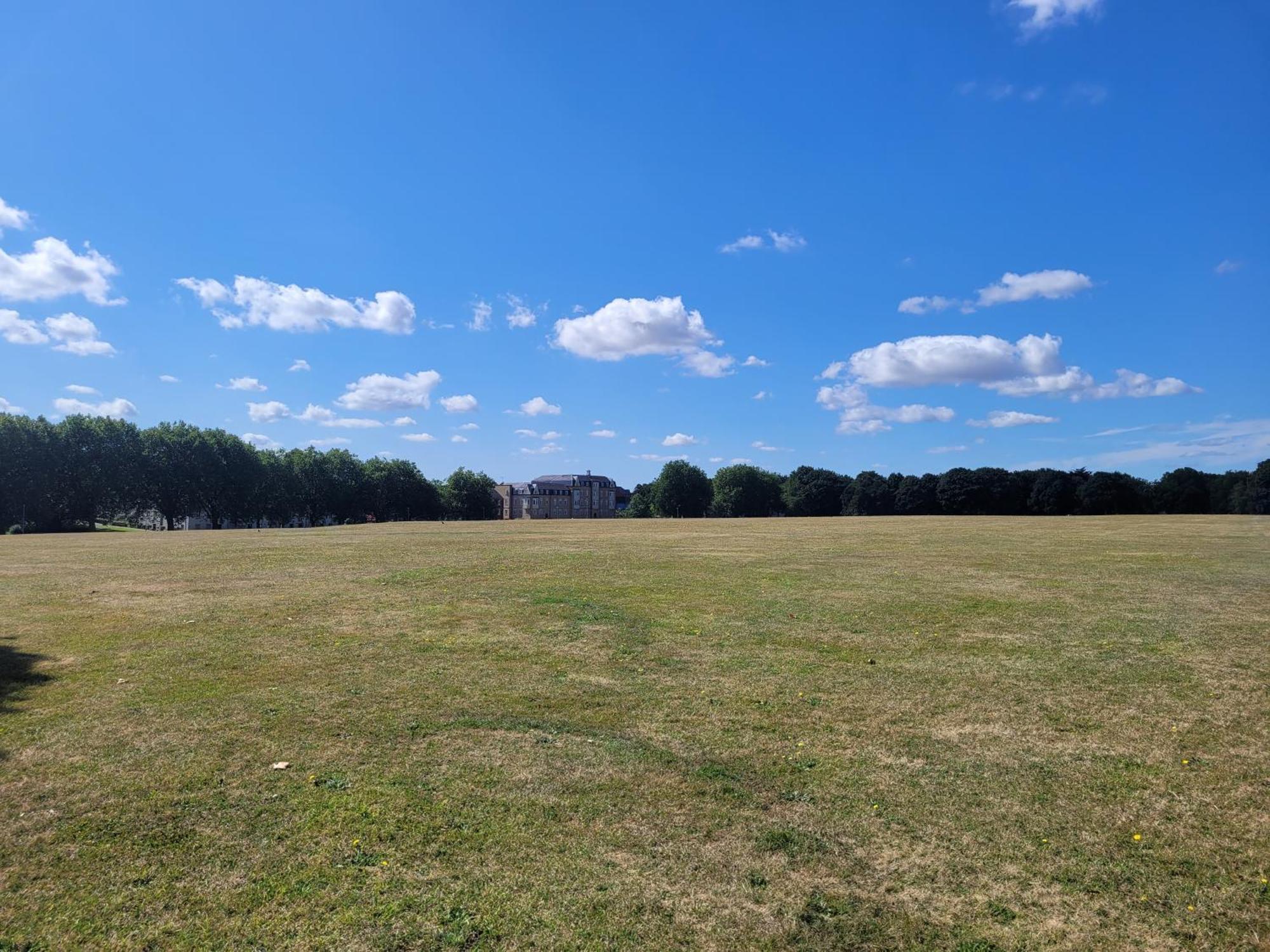 Catchpole Stays Abbey Field Apartment- A Lovely 2 Bed Apartment With Field Views Near Colchester Town Centre 外观 照片