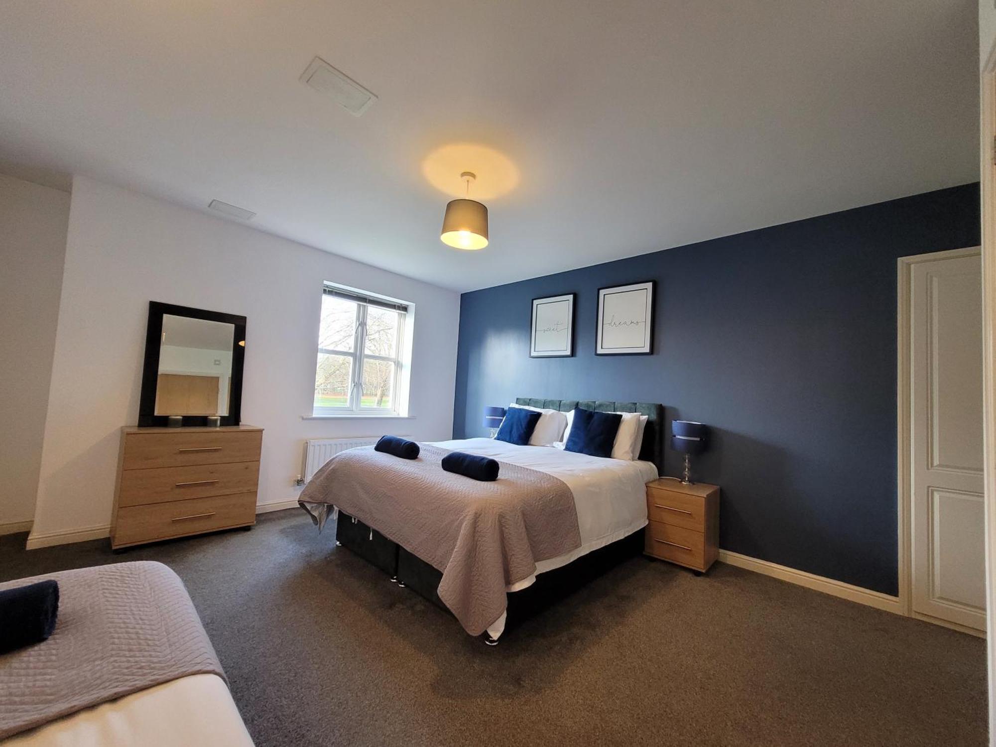 Catchpole Stays Abbey Field Apartment- A Lovely 2 Bed Apartment With Field Views Near Colchester Town Centre 外观 照片
